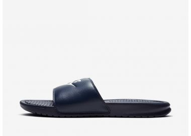 Nike Sportswear Benassi JDI M 343880403 slippers - Nike Sportswear - 