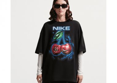 Nike Sportswear Classic OS ST6 TShirt IR7836010 - Nike - 