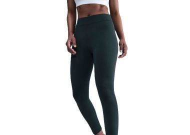 Nike Sportswear Classic Women's Leggings DV7789390 - Nike Sportswear - 
