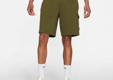 NIKE SPORTSWEAR CLUB CARGO SHORTS ΧΑΚΙ - NIKE - 