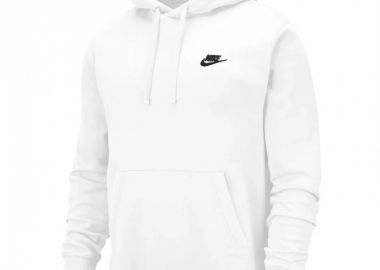 Nike Sportswear Club Fleece Hoodie BV2654100 - Nike Sportswear - 