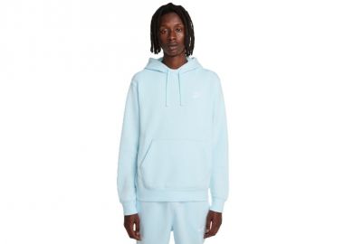 Nike Sportswear Club Fleece M BV2654474 sweatshirt - Nike Sportswear - 