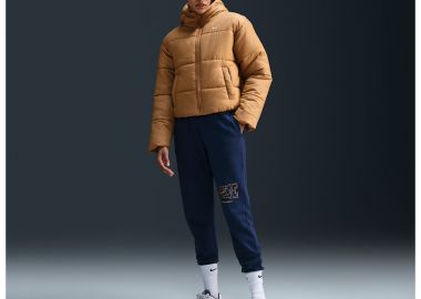 Nike Sportswear Club Fleece Women's MidRise Joggers Obsidian FV8062451 MBS - Nike Sportswear - 