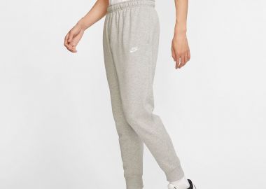 NIKE SPORTSWEAR CLUB JOGGERS ΓΚΡΙ - NIKE - 