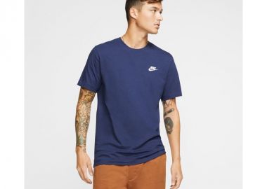 Nike Sportswear Club Tee AR4997410 - Nike Sportswear - 