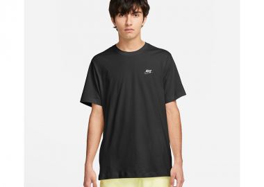 Nike Sportswear Club Tshirt AR4997014 - Nike Sportswear - 