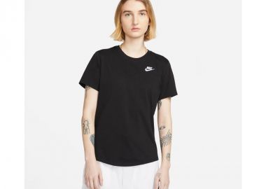 Nike Sportswear DX7902 010 Tshirt - Nike Sportswear - 