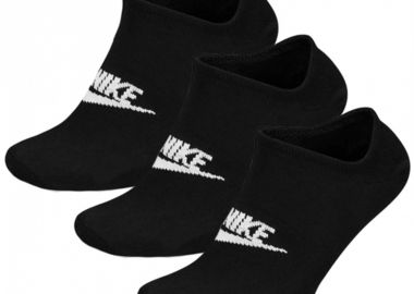 Nike Sportswear Everyday Essential 3Pack Socks DX5075010 - Nike Sportswear - 
