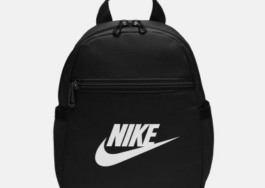 NIKE SPORTSWEAR FUTURA 365 MINI BACKPACK ΜΑΥΡΟ - NIKE - 