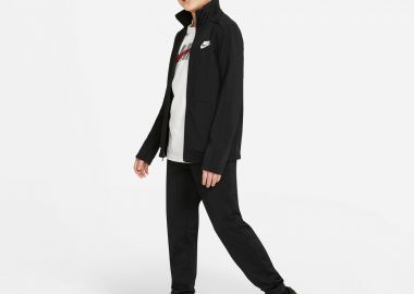 NIKE SPORTSWEAR FUTURA TRACK SUIT ΜΑΥΡΟ - NIKE - 