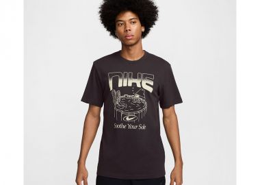 Nike Sportswear graphics TShirt HQ9264045 - Nike Sportswear - 