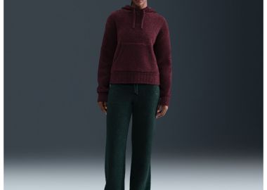 Nike Sportswear Phoenix Cozy Boucle Pants W HV2766390 - Nike Sportswear - 