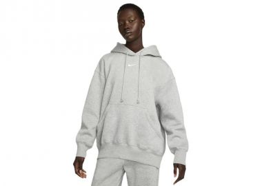 Nike Sportswear Phoenix Fleece Women's Sweatshirt DQ5860063 - Nike - 