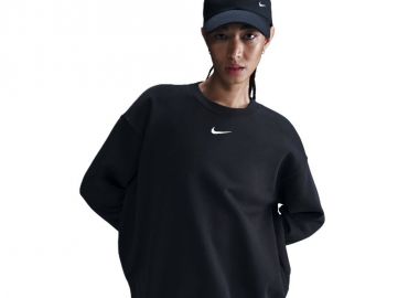 Nike Sportswear Phoenix Fleece Women's Sweatshirt FZ4270010 - Nike Sportswear - 