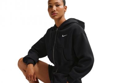 Nike Sportswear Phoenix Fleece Women's Sweatshirt HV2426010 - Nike - 