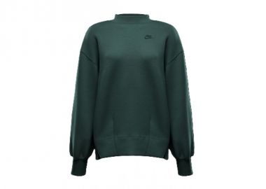 Nike Sportswear Tech Fleece Oversized Sweatshirt W FV8041338 - Nike Sportswear - 