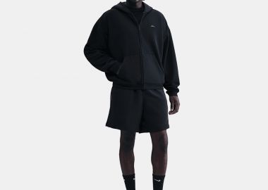 Nike Standard Issue Ανδρική Ζακέτα (9000234529_46681) - Nike - 