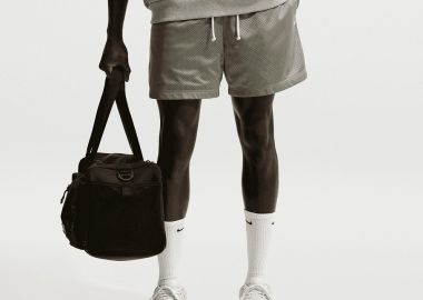 Nike Standard Issue Ανδρικό Σορτς Μπάσκετ (9000252387_90141) - Nike - 