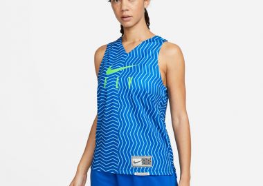 Nike Standard Issue Γυναικεία Αμάνικη Μπλούζα (9000130247_64826) - Nike - 