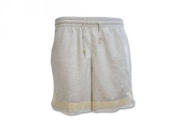 Nike Standard Issue Swoosh Fly Shorts Wmns Birch HeatherPale Ivory CZ7217051 - Nike - 