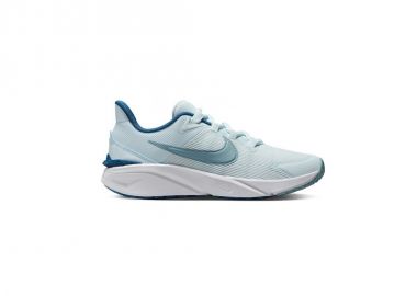 Nike Star Runner 4 Jr DX7615404 Running Shoes - Nike - 