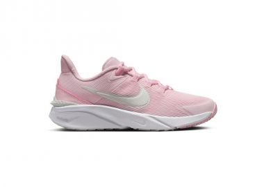 Nike Star Runner 4 Jr DX7615602 Running Shoes - Nike - 