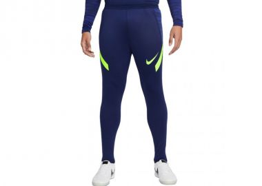 Nike Strike 21 Παντελόνι Φόρμας Dri-Fit Navy Μπλε CW5862-492 - Nike - 