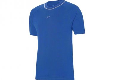 Nike Strike 22 Thicker Ss Top M DH9361 463 Tshirt - Nike - 