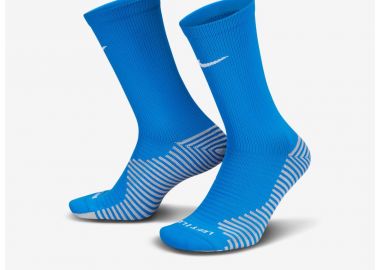Nike Strike Ποδοσφαιρικές κάλτσες μεσαίου ύψους Royal Blue DH6620-463 - Nike - 