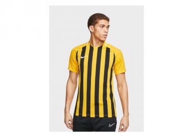 Nike Striped Division III 894081-739 Ανδρική Φανέλα Ποδοσφαίρου - Nike - 