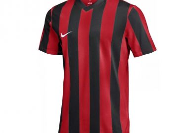 Nike Striped Division V TShirt FZ9337657 - Nike - 