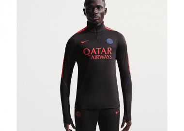 Nike sweatshirt sweatshirt Nike PSG Strike Drill Top - Nike - 