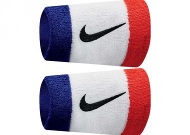 Nike Swoosh Doublewide N.000.1586-620 Αθλητικά Περικάρπια Πολύχρωμα - Nike Sportswear - 