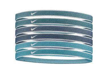 Nike Swoosh Sport N1002008-407 Αθλητικό Περιμετώπιο Πολύχρωμο 6τμχ - Nike Sportswear - 