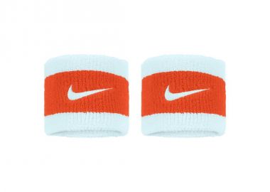 Nike Swoosh Wristbands 92800648536 - Nike Sportswear - 