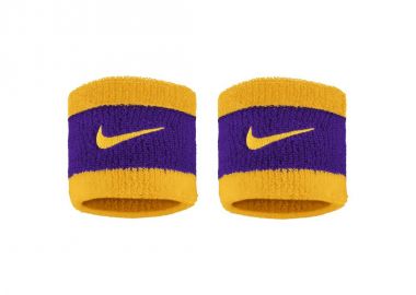 Nike Swoosh Wristbands 92800648538 - Nike Sportswear - 