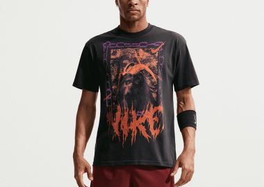 Nike T-Shirt Ανδρικό T-Shirt (9000257768_53763) - Nike - 