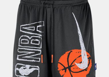 Nike Team 31 Ανδρικό Σορτς Μπάσκετ (9000257756_65871) - Nike - 