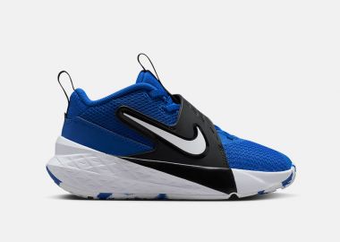 Nike Team Hustle D 12 Παιδικά Μπασκετικά Παπούτσια (9000232552_13881) - Nike - 