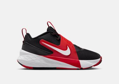 Nike Team Hustle D 12 Παιδικά Μπασκετικά Παπούτσια (9000232705_85890) - Nike - 