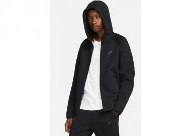 Nike Tech Fleece M FB7921010 sweatshirt - Nike Sportswear - 