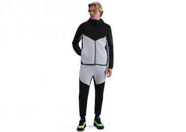 Nike Techfit Fleece Hoodie HV0949011 - Nike - 