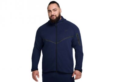 Nike Techfit Fleece Hoodie HV0949451 - Nike - 