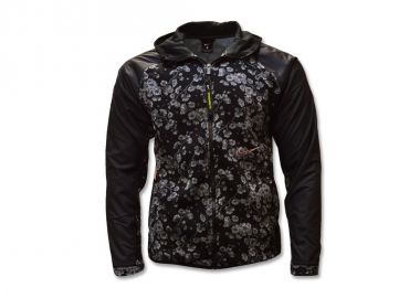 Nike Therma City Exploration FullZip Hoodie BV9324010 - Nike - 