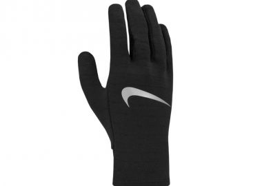 Nike Therma-fit N1002979-082 Ανδρικά Αθλητικά Γάντια Τρεξίματος - Nike - 