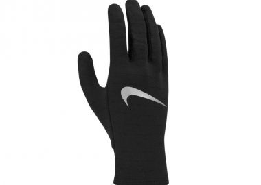 Nike Therma-fit N1002979-082 Ανδρικά Αθλητικά Γάντια Τρεξίματος - Nike - 