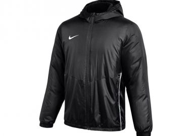Nike Therma Fit Park 26 Men's Jacket Black HM7270 010 - Nike - 
