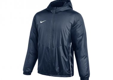 Nike Therma Fit Park 26 Men's Jacket Navy Blue HM7270 410 - Nike - 