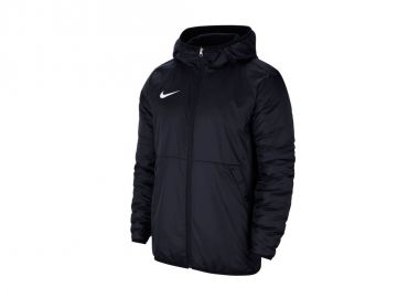 Nike Therma Repel Ανδρικό Χειμωνιάτικο Μπουφάν Navy Μπλε CW6157-451 - Nike - 