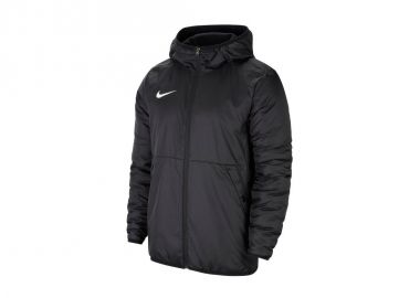 Nike Therma Repel Ανδρικό Μπουφάν Μαύρο CW6157-010 - Nike - 